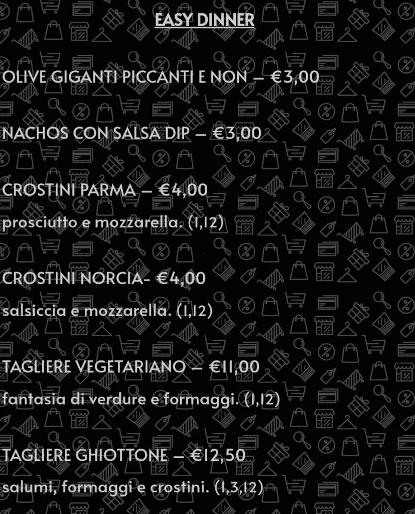 Menu_Bo Bar the Pub_Bastia umbra_image_3