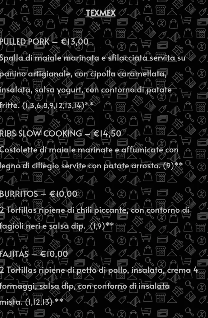 Menu_Bo Bar the Pub_Bastia umbra_image_4