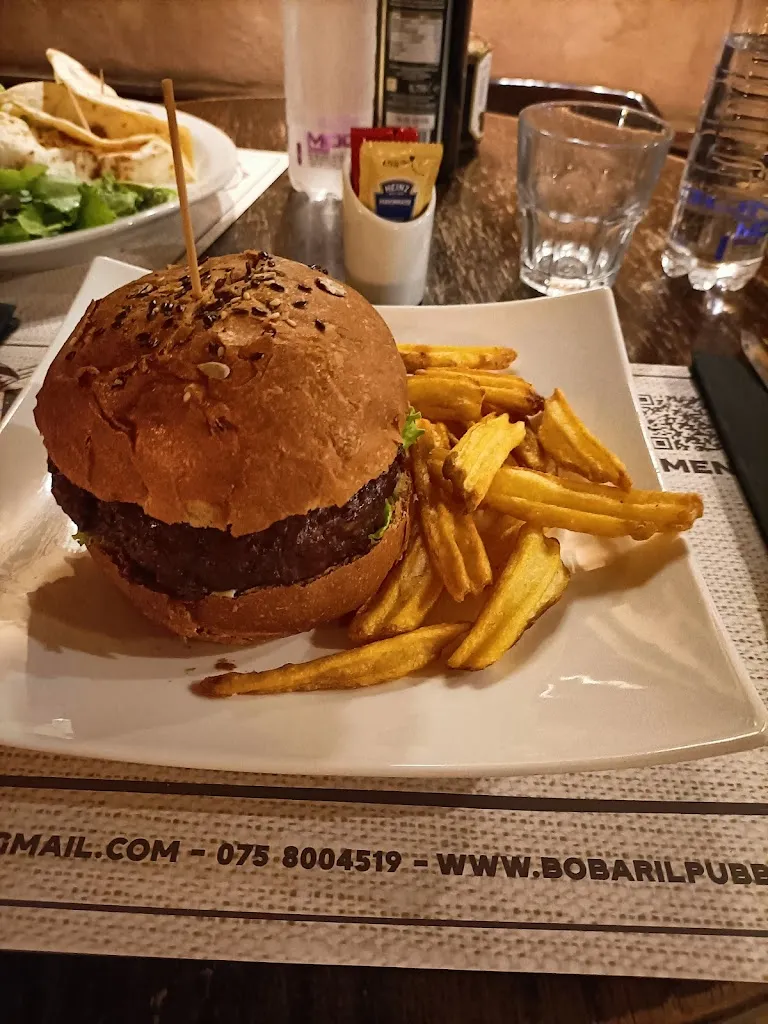 Menu_Bo Bar the Pub_Bastia umbra_image_5