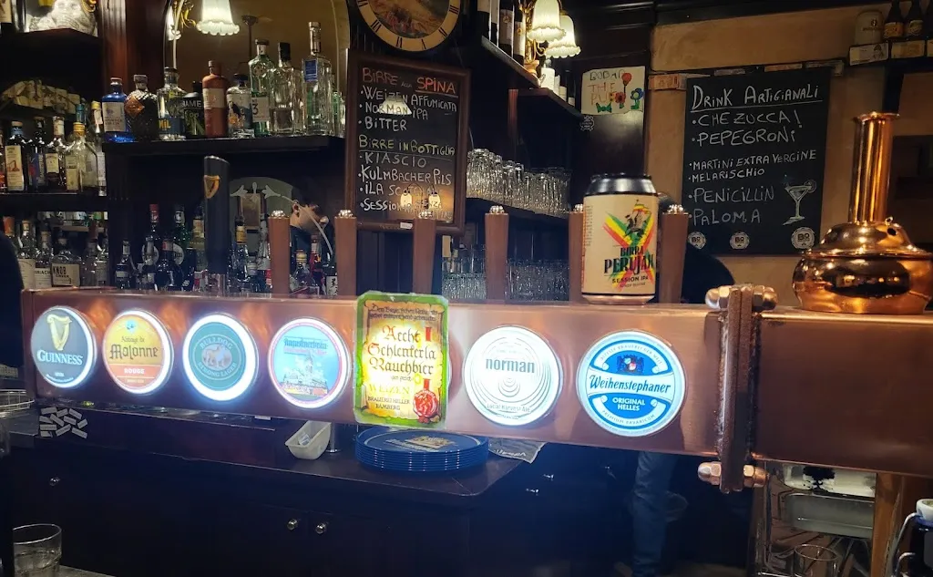 Menu_Bo Bar the Pub_Bastia umbra_image_6