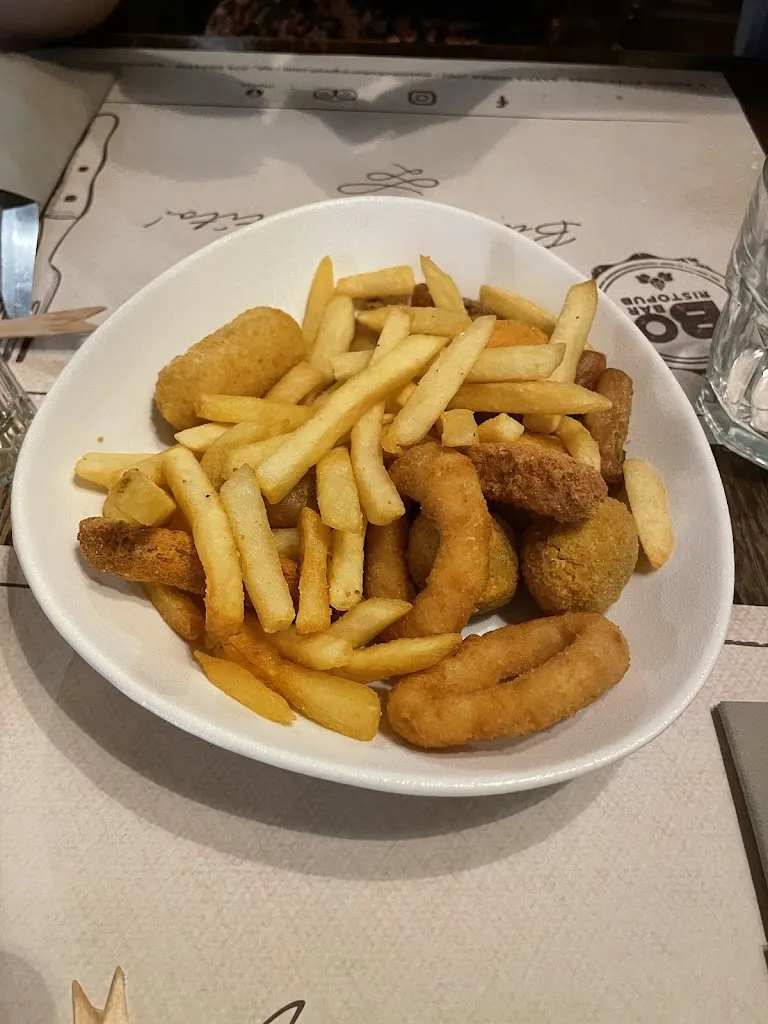 Federico Pauzano_Bo Bar the Pub_Bastia umbra_review