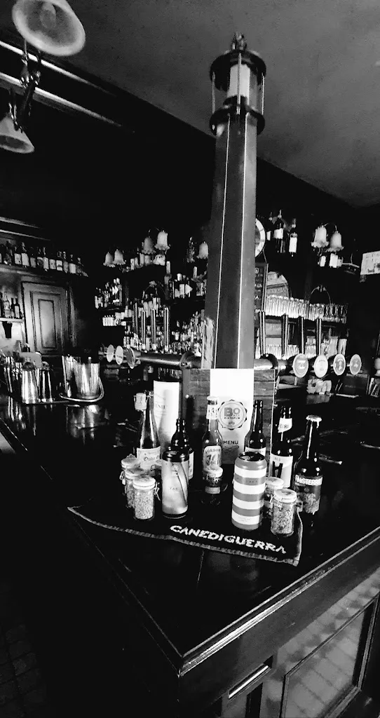 Bo Bar the Pub restaurant in Bastia umbra