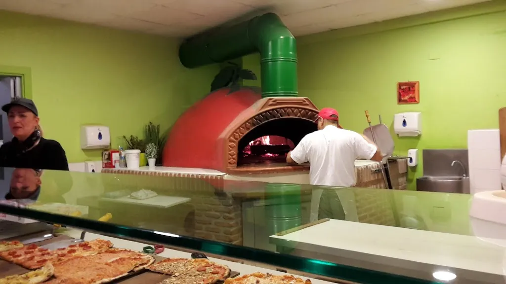 Pomo-dorino restaurant in Bastia umbra