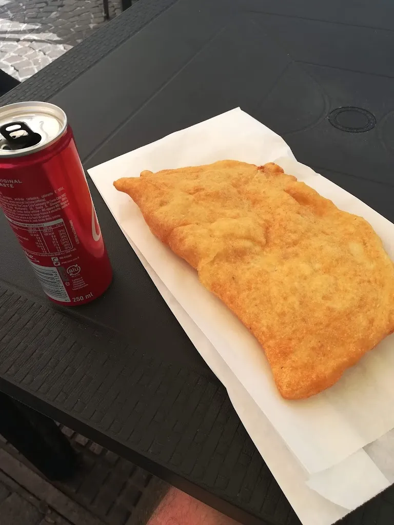 artista gc_Pizzeria_Bastia umbra_review