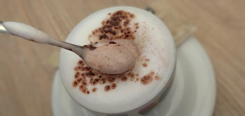 Giancarlo Brocca_SERGIO coffee.bar.you_Muro Leccese_review