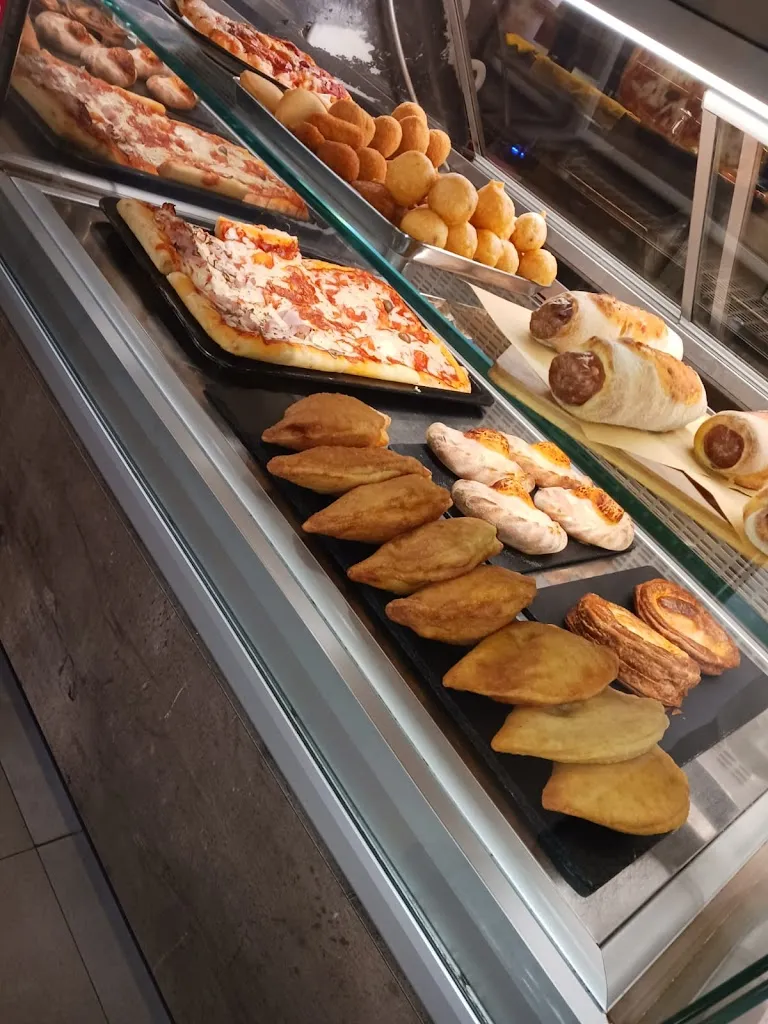 SERGIO coffee.bar.you restaurant in Muro Leccese