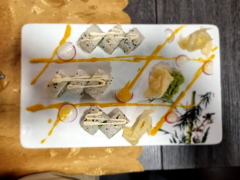 Zvika “Trail Butterfly” Miller_toshi sushi_Bastia umbra_review