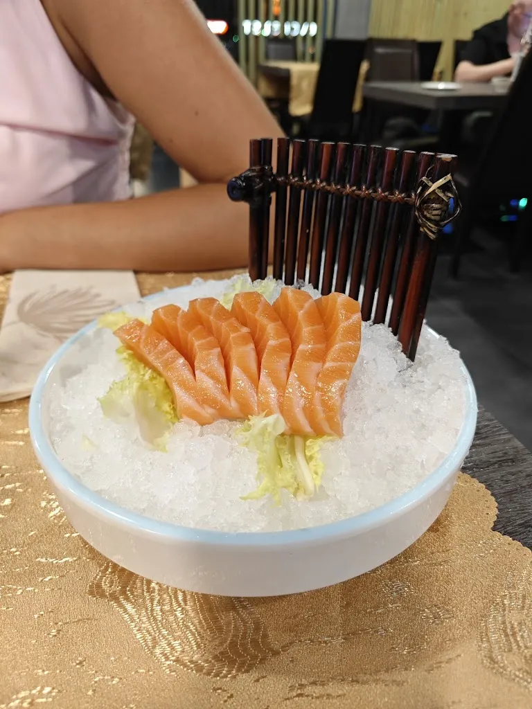 Alessandro Orologio_toshi sushi_Bastia umbra_review