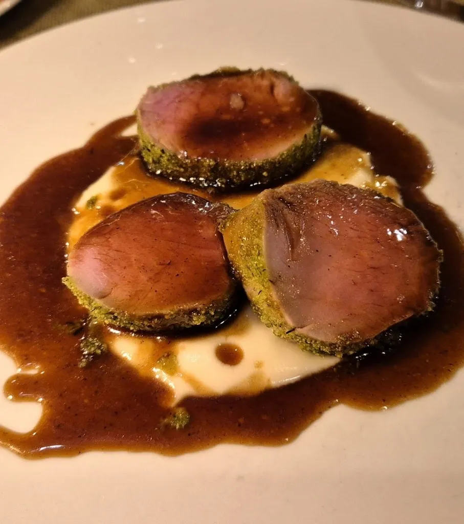 Sebastjan Kostadinovic_La Pregiutteria Casa Norcia_Bastia umbra_review