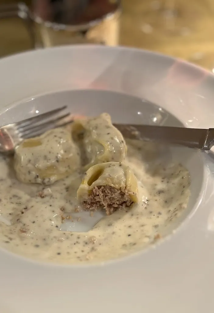 Wei Chu_La Pregiutteria Casa Norcia_Bastia umbra_review