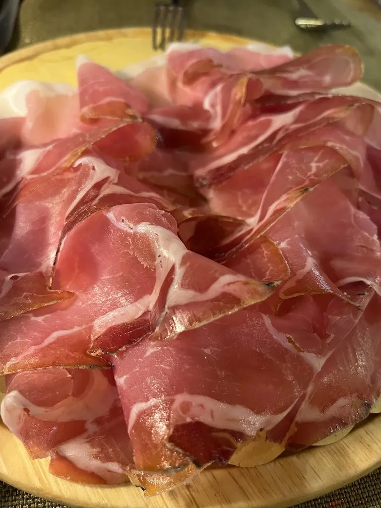 Carl_La Pregiutteria Casa Norcia_Bastia umbra_review