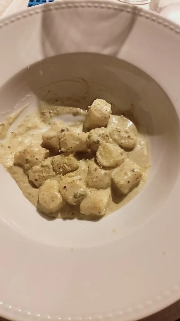 Menu_Ristorante at Chiesa Tonda Resort_Capitan Loreto_image_4