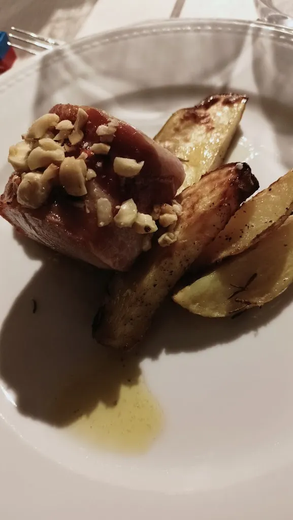 Menu_Ristorante at Chiesa Tonda Resort_Capitan Loreto_image_5