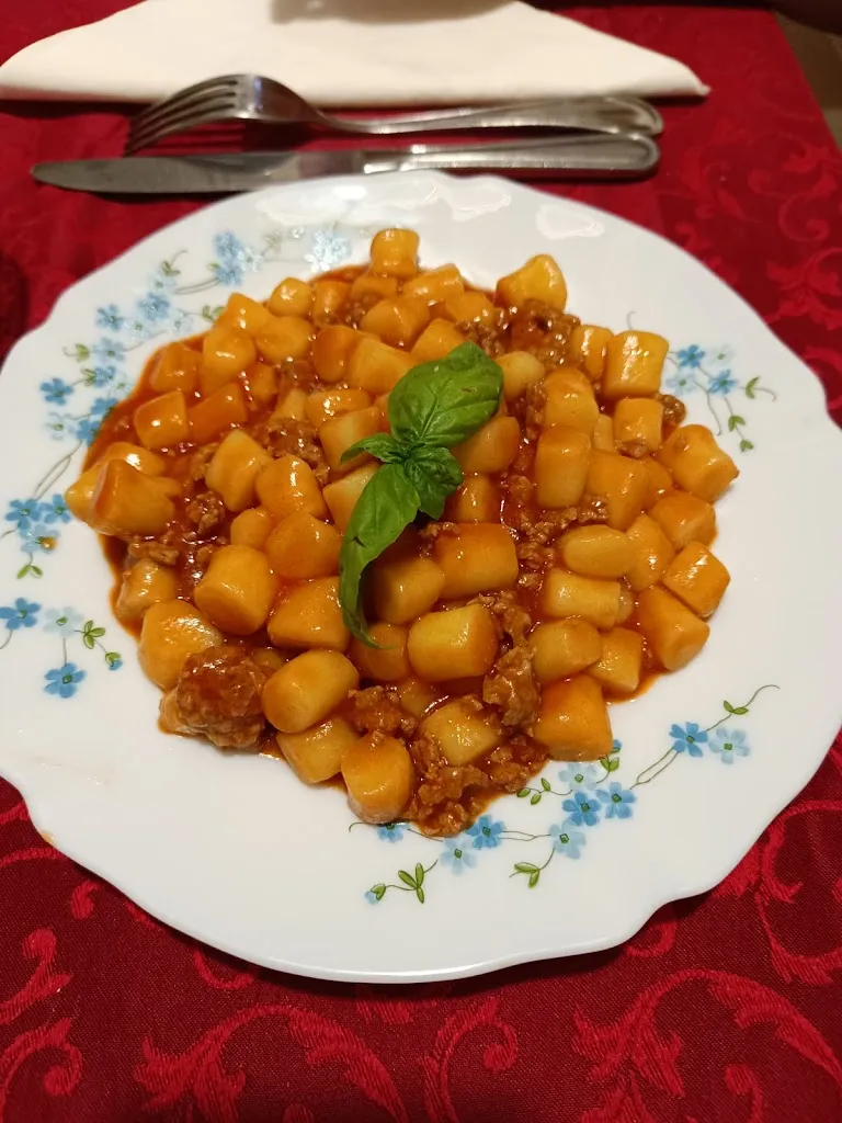 roberto tasinato_Io e Te Home Restaurant gluten free_Capitan Loreto_review