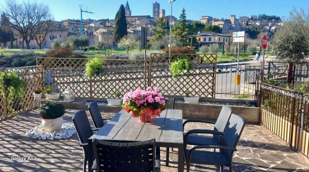 Io e Te Home Restaurant gluten free restaurant in Capitan Loreto