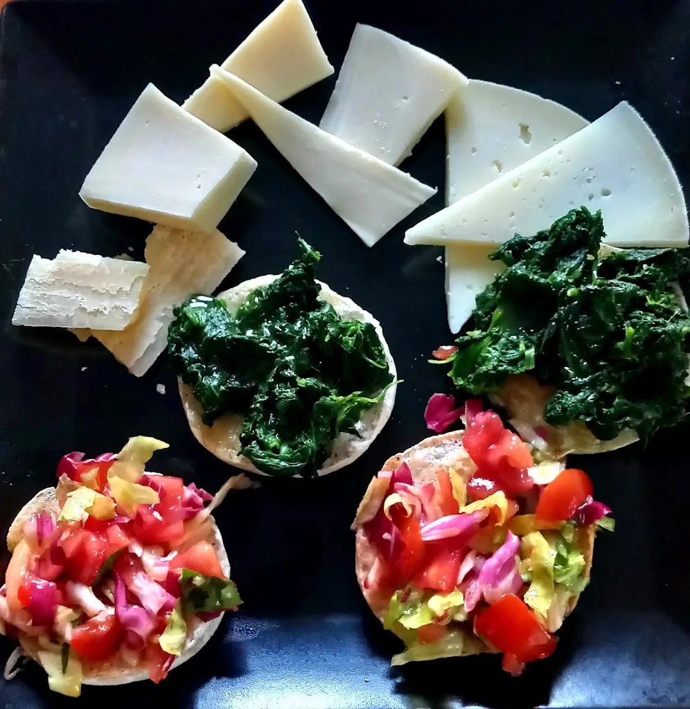 Io e Te Home Restaurant gluten free_Capitan Loreto_slider_image_2