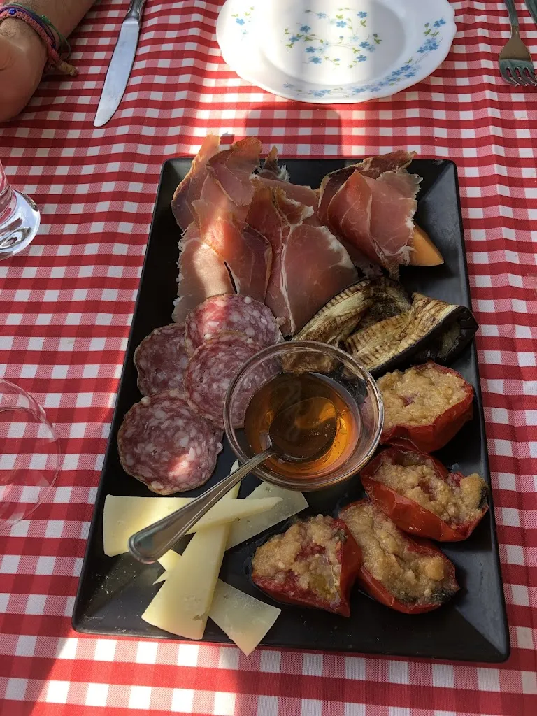 Io e Te Home Restaurant gluten free_Capitan Loreto_slider_image_3