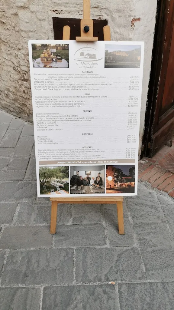 Menu_Al Monastero_Bevagna_image_2