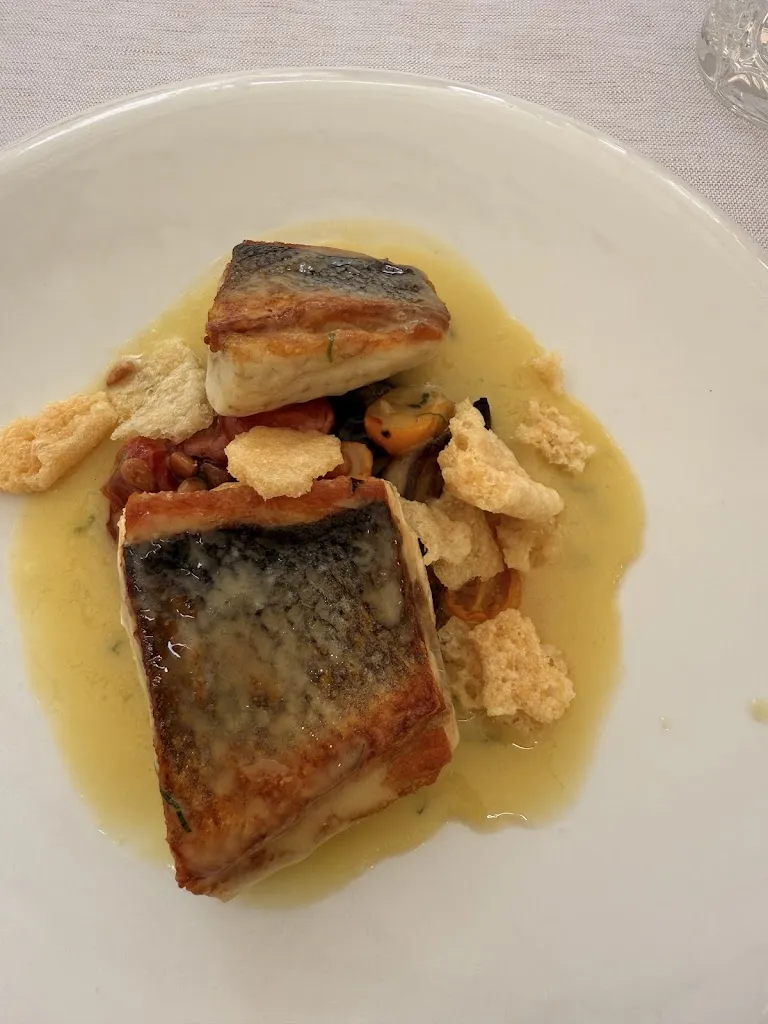 Joe Rice_Al Monastero_Bevagna_review