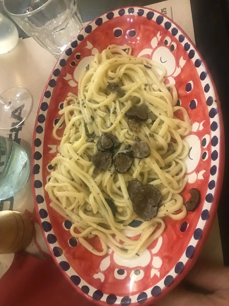 Ori Morad_Antiche Sere_Bevagna_review