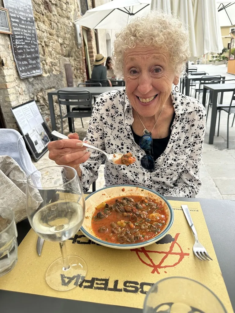 David Manzo_Antiche Sere_Bevagna_review