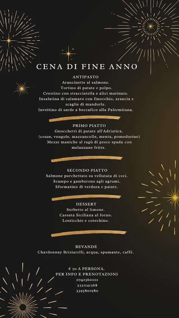 Menu_Osteria Del Podesta' Di Picciurro Salvatore_Bevagna_image_4