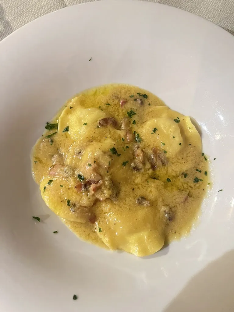 Khansae BENTABET_Osteria Del Podesta' Di Picciurro Salvatore_Bevagna_review
