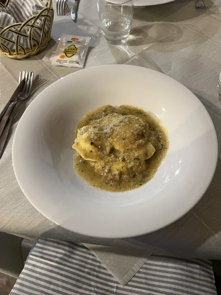 David Sedlik_Osteria Del Podesta' Di Picciurro Salvatore_Bevagna_review