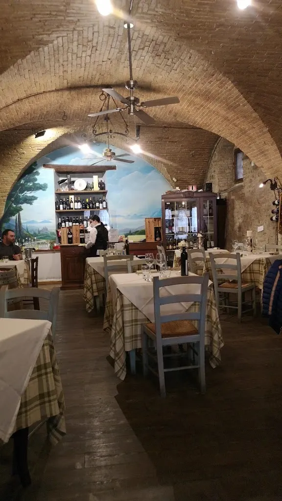 Osteria Del Podesta' Di Picciurro Salvatore_Bevagna_slider_image_2