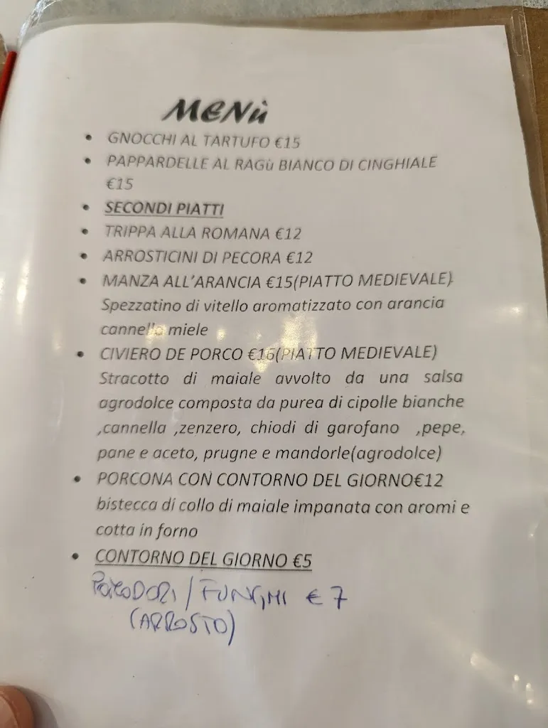 Menu_Trattoria in piazza TIP_Bevagna_image_3
