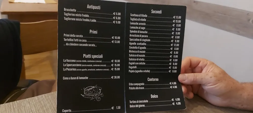 Menu_La Mangeria_Bevagna_image_3