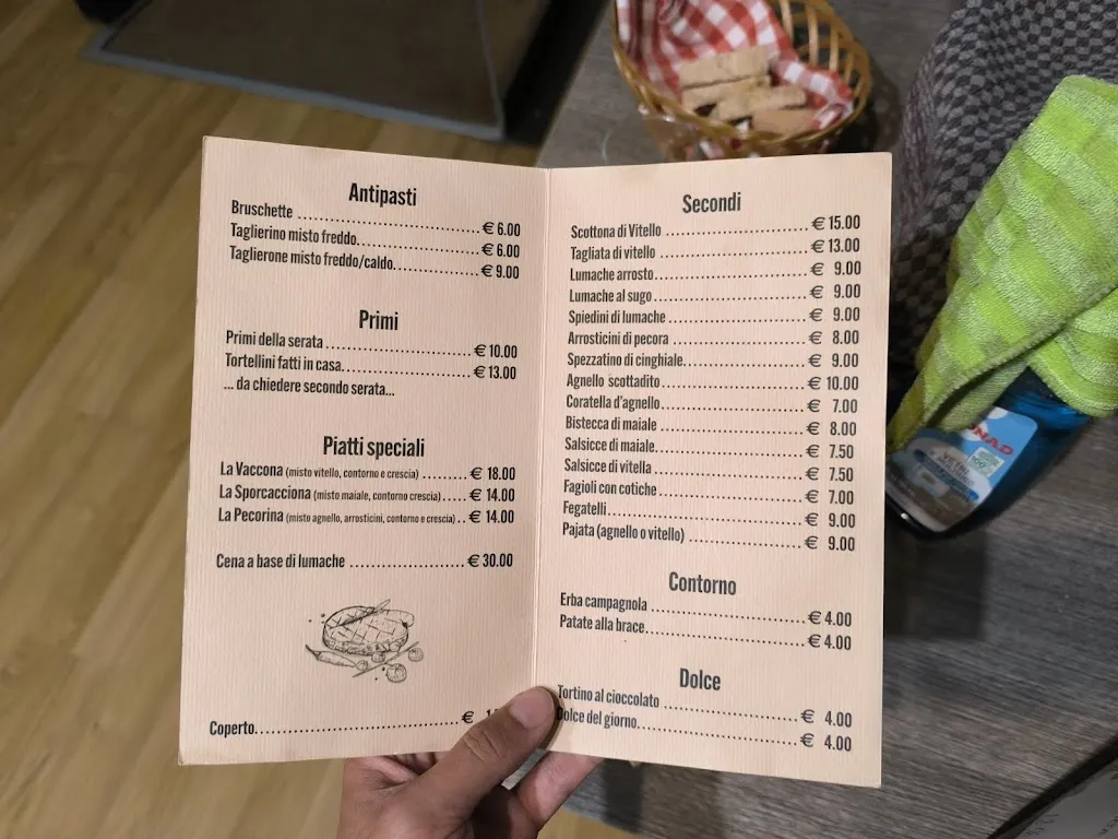 Menu_La Mangeria_Bevagna_image_4