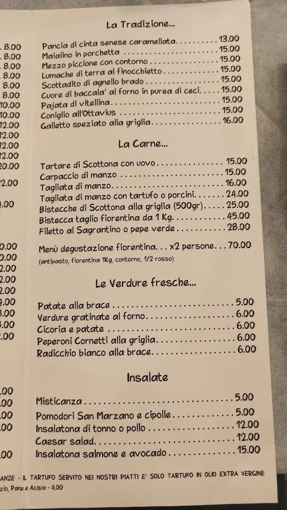 Menu_Ottavius Hosteria d'autore_Bevagna_image_2