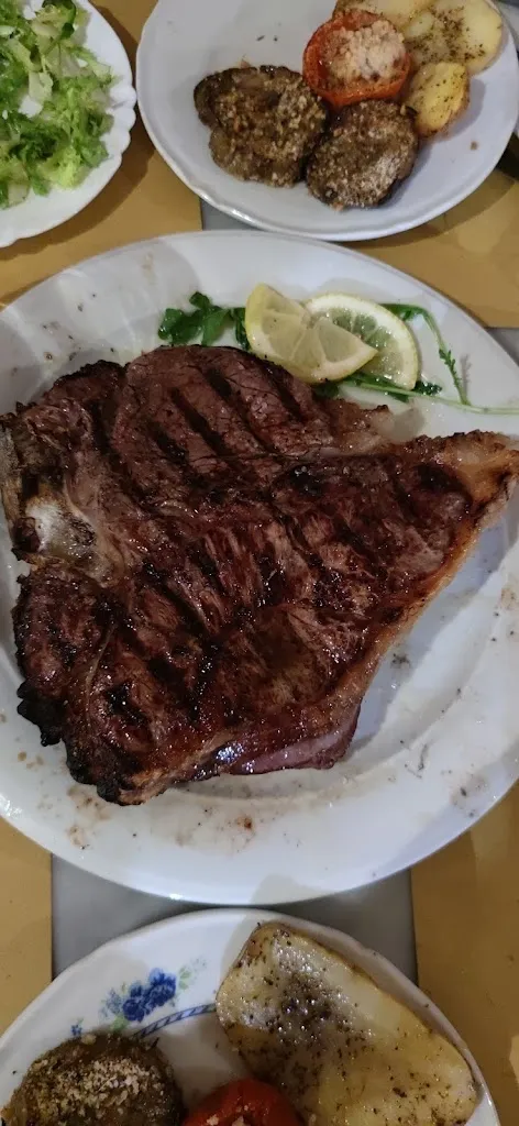 Matteo Ventura_Scottadito Ristorante di Biagetti Marco_Bevagna_review