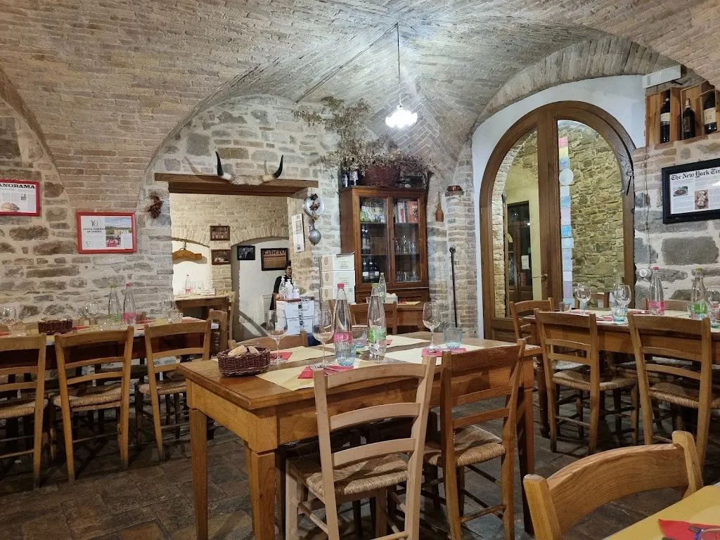 Yulia Rozenberg_Scottadito Ristorante di Biagetti Marco_Bevagna_review
