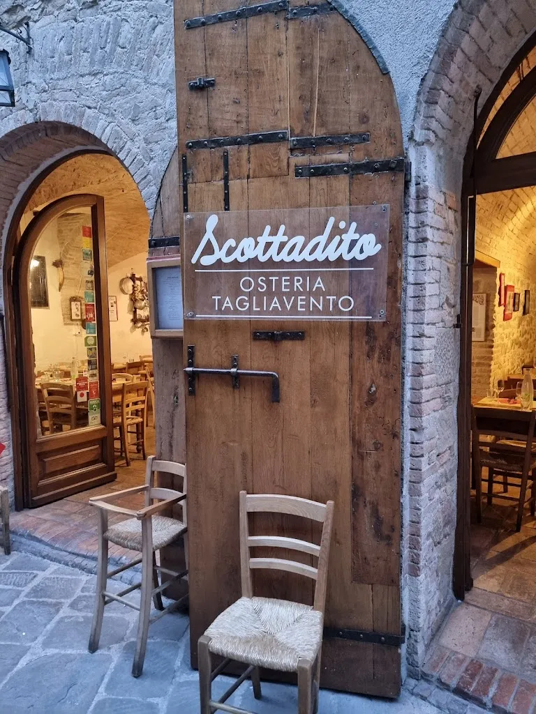 Scottadito Ristorante di Biagetti Marco_Bevagna_slider_image_1