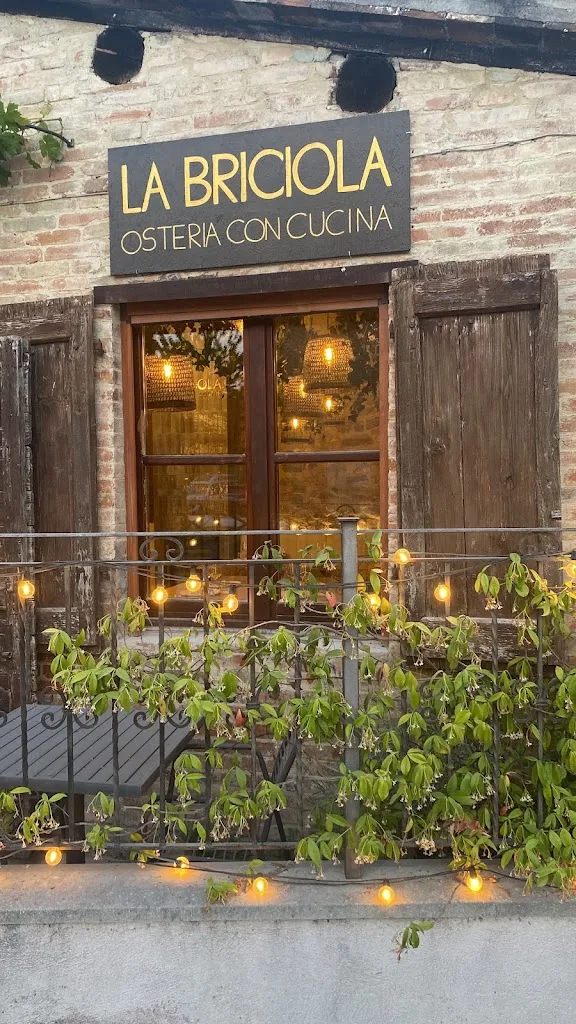 Giovanni GATTO_La Briciola - Osteria con Cucina_Bevagna_review