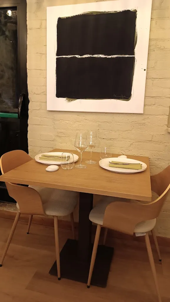 Maddalena Galluccio_La Briciola - Osteria con Cucina_Bevagna_review