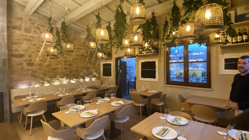 La Briciola - Osteria con Cucina restaurant in Bevagna