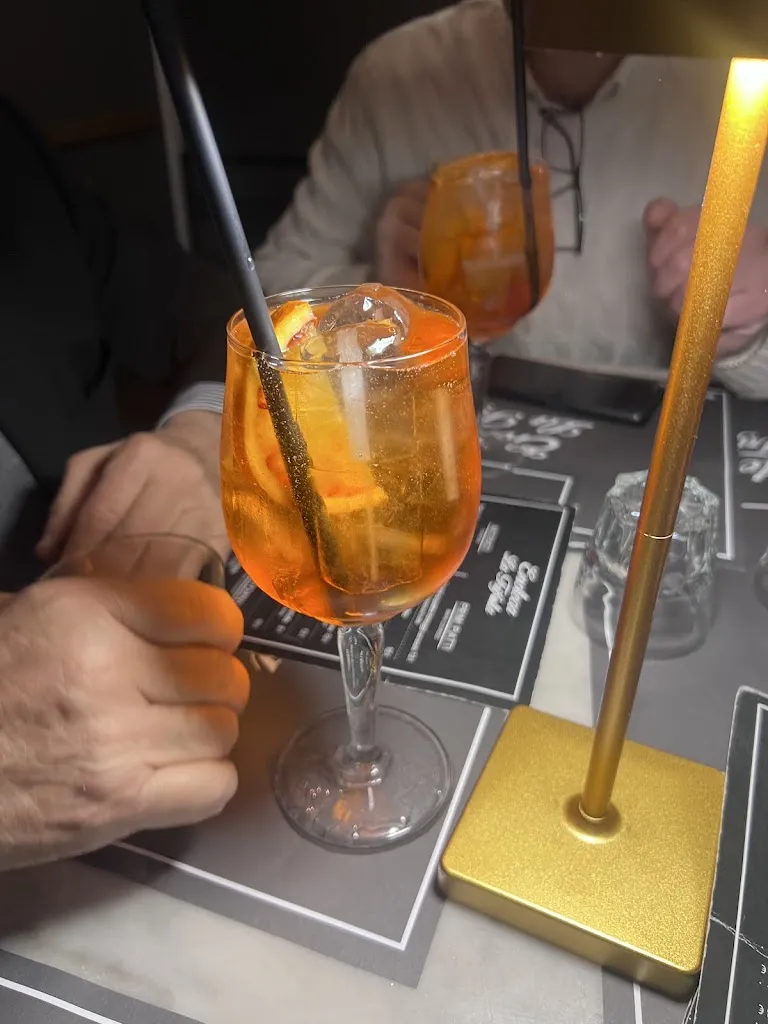 Leonardo Radicchi_Enoteca La Trifola_Bevagna_recensione