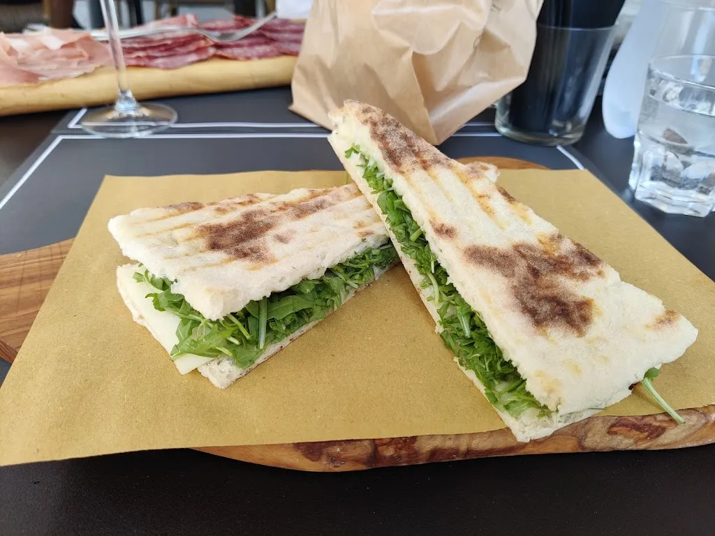 Silvia Vender_Enoteca La Trifola_Bevagna_recensione