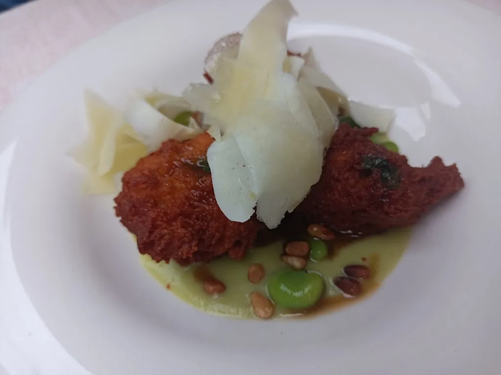 Debra Rafferty_Serpillo_Bevagna_review