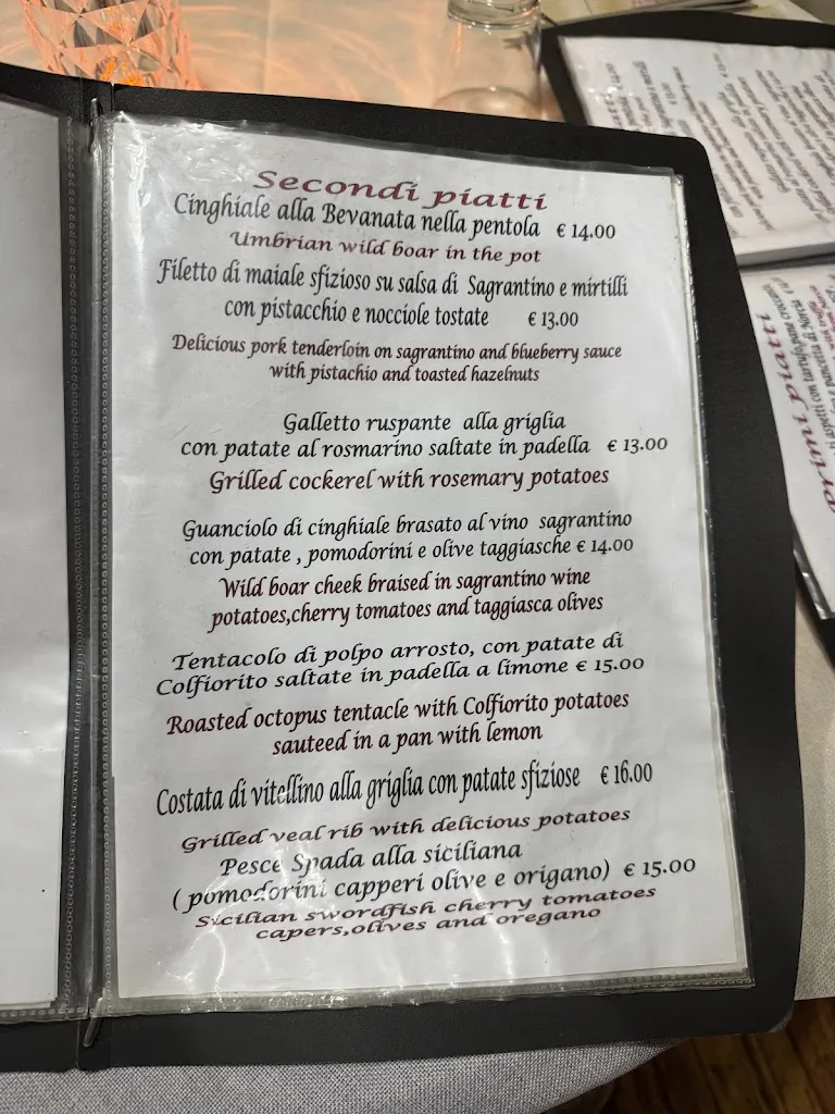 Menu_Delle Mura_Bevagna_image_1