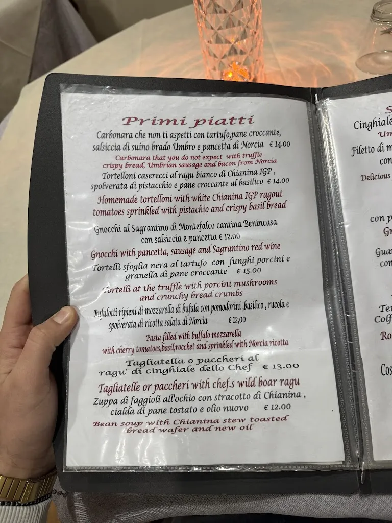 Menu_Delle Mura_Bevagna_image_2