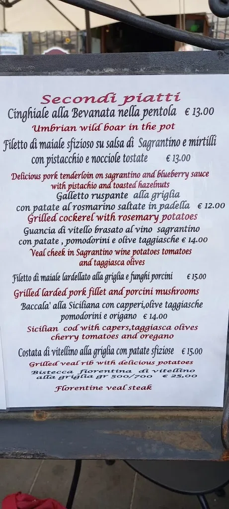Menu_Delle Mura_Bevagna_image_3