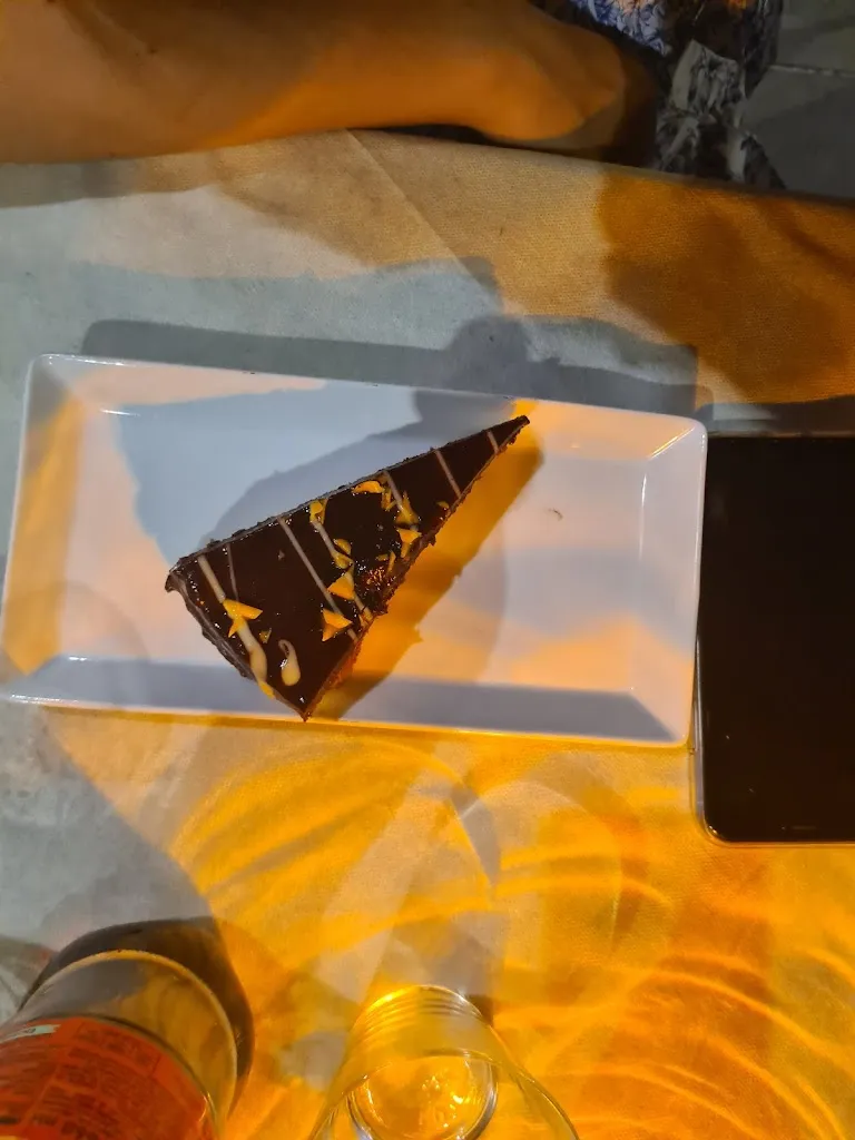 Maja Hansen_Delle Mura_Bevagna_review