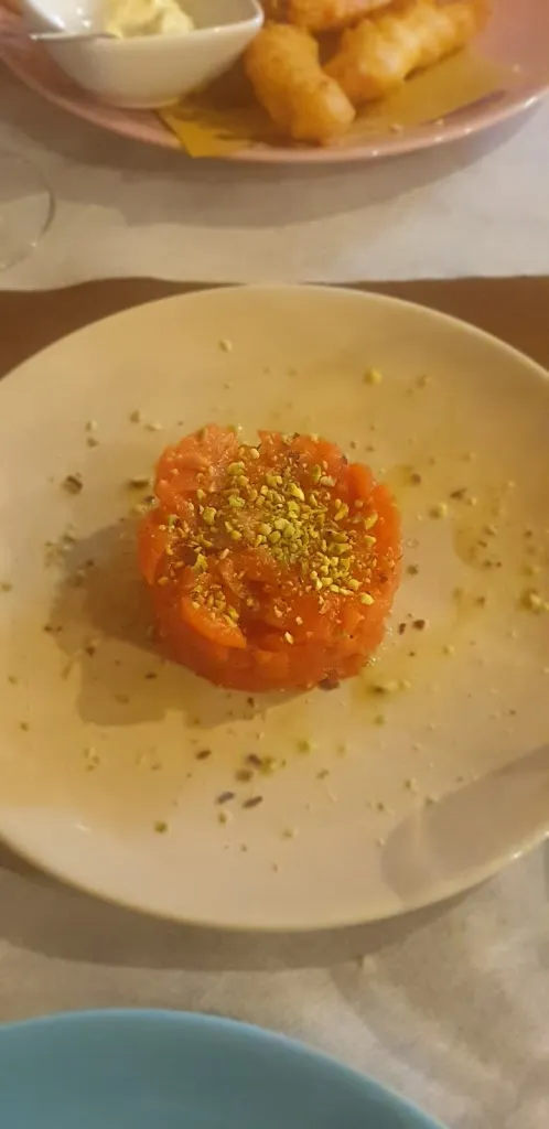 Federico pagliari_L'Angoletto di Porta Guelfa_Bevagna_review