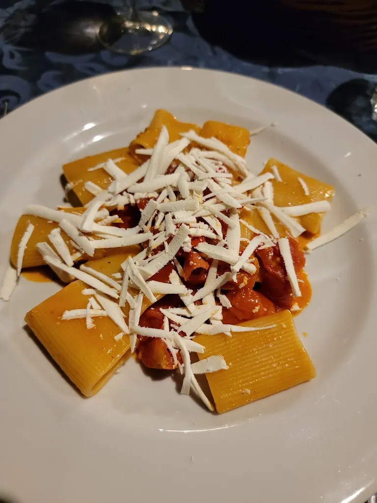 Menu_Tenuta Sant'Andrea Restaurant_Muro Leccese_image_4