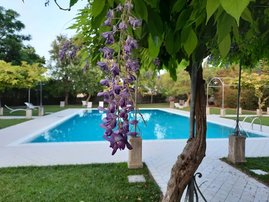 Elena Baldassare_Tenuta Sant'Andrea Restaurant_Muro Leccese_review