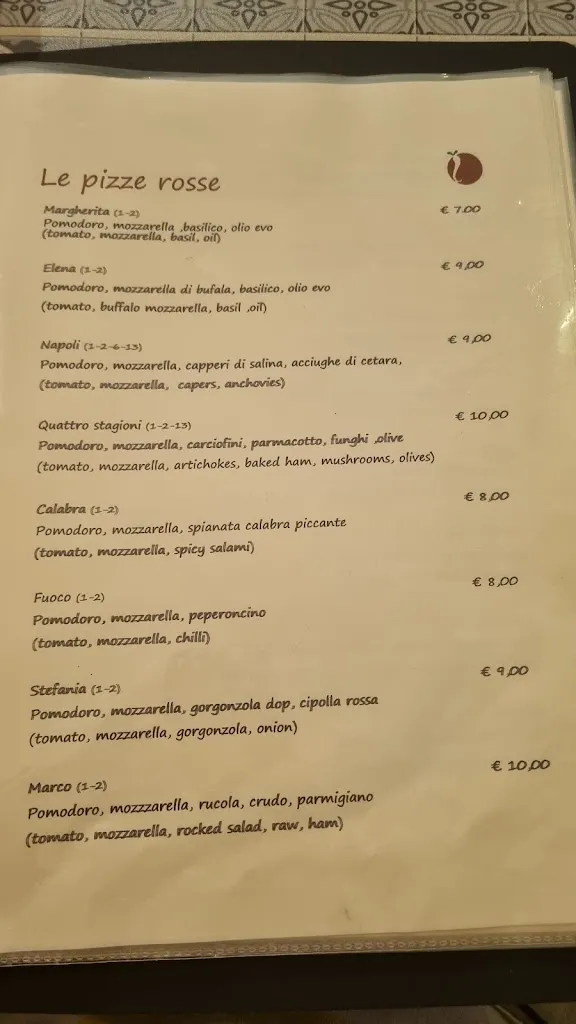 Menu_La Chiacchiera_Bevagna_image_1